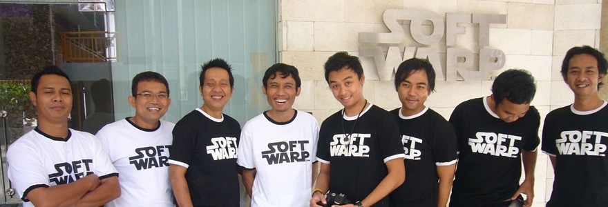 Crew shot