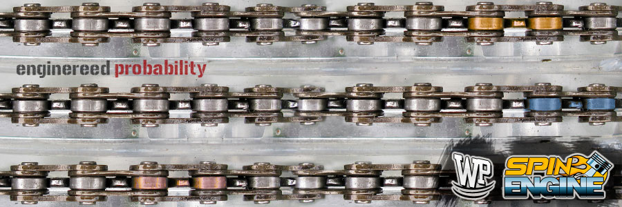 WP Spin Engine