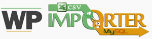 WP Importer